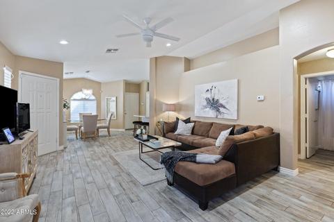 4524 E Glenhaven Dr, Phoenix, AZ 85048 photo 7