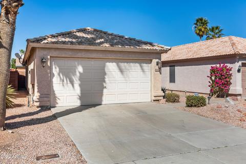 4524 E Glenhaven Dr, Phoenix, AZ 85048 photo 2