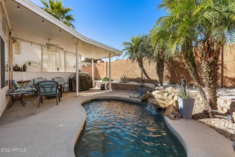 4524 E Glenhaven Dr, Phoenix, AZ 85048 photo 24