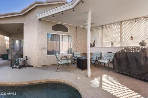 4524 E Glenhaven Dr, Phoenix, AZ 85048 photo 26