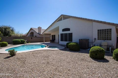 2318 E Bonita St, Gilbert, AZ 85296 photo 15