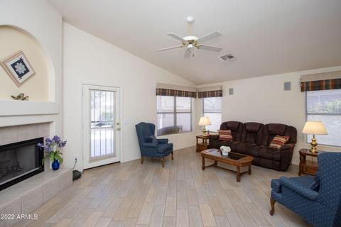 2318 E Bonita St, Gilbert, AZ 85296 photo 5