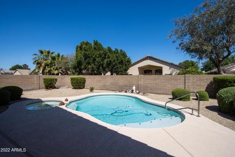 2318 E Bonita St, Gilbert, AZ 85296 photo 17