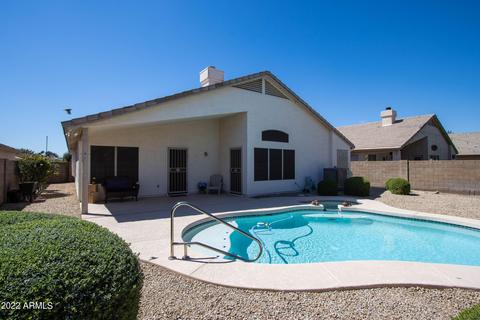 2318 E Bonita St, Gilbert, AZ 85296 photo 2