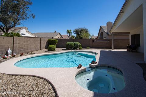 2318 E Bonita St, Gilbert, AZ 85296 photo 16