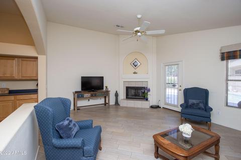 2318 E Bonita St, Gilbert, AZ 85296 photo 6