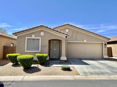 900 W Broadway Ave #61, Apache Junction, AZ 85120 photo 1