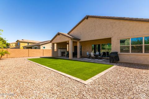 4956 S Forest Ave, Gilbert, AZ 85298 photo 32