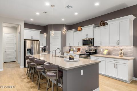 4956 S Forest Ave, Gilbert, AZ 85298 photo 4