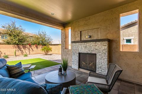 4956 S Forest Ave, Gilbert, AZ 85298 photo 27