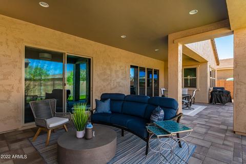 4956 S Forest Ave, Gilbert, AZ 85298 photo 28