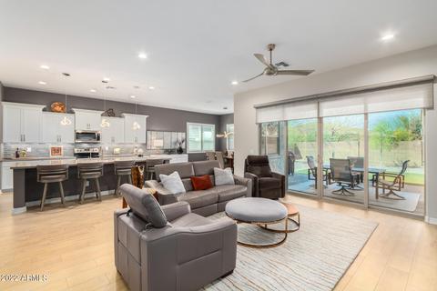 4956 S Forest Ave, Gilbert, AZ 85298 photo 2
