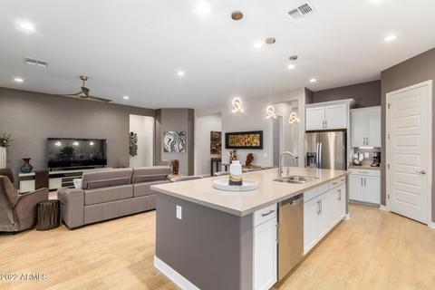 4956 S Forest Ave, Gilbert, AZ 85298 photo 9