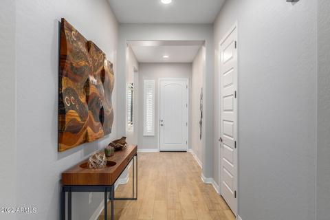 4956 S Forest Ave, Gilbert, AZ 85298 photo 14