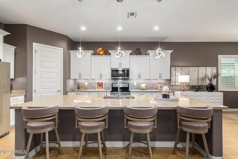 4956 S Forest Ave, Gilbert, AZ 85298 photo 3