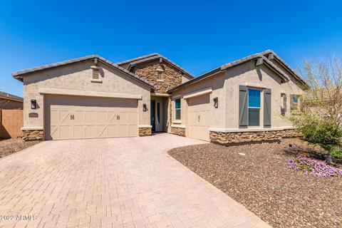 4956 S Forest Ave, Gilbert, AZ 85298 photo 1