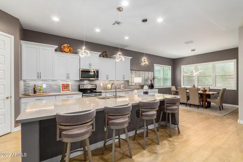 4956 S Forest Ave, Gilbert, AZ 85298 photo 5