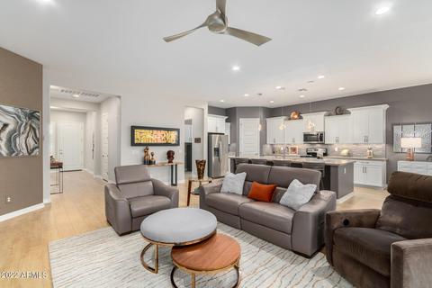 4956 S Forest Ave, Gilbert, AZ 85298 photo 8