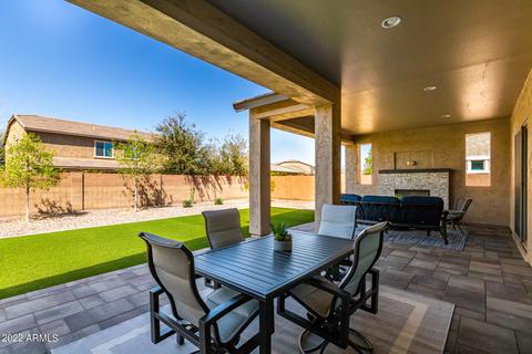 4956 S Forest Ave, Gilbert, AZ 85298 photo 30