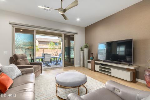 4956 S Forest Ave, Gilbert, AZ 85298 photo 12
