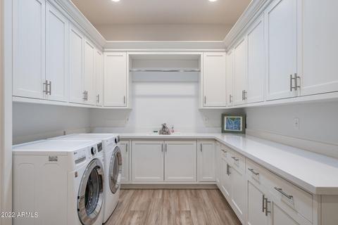 16506 E Pecos Rd, Gilbert, AZ 85295 photo 57