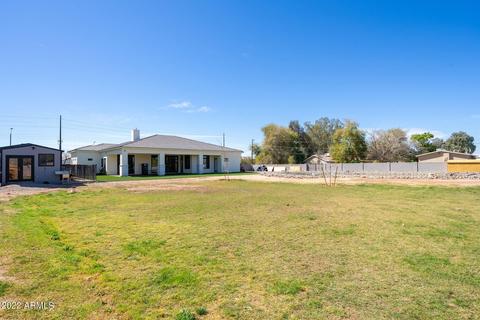 16506 E Pecos Rd, Gilbert, AZ 85295 photo 23