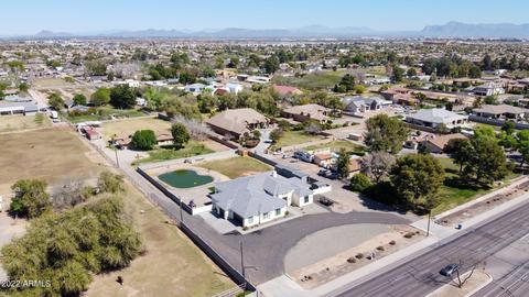 16506 E Pecos Rd, Gilbert, AZ 85295 photo 4