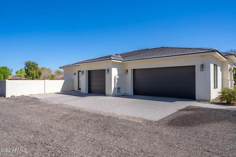 16506 E Pecos Rd, Gilbert, AZ 85295 photo 11