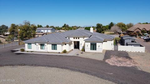 16506 E Pecos Rd, Gilbert, AZ 85295 photo 2