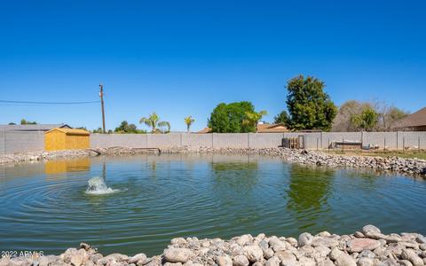16506 E Pecos Rd, Gilbert, AZ 85295 photo 16