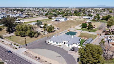 16506 E Pecos Rd, Gilbert, AZ 85295 photo 5