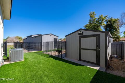 16506 E Pecos Rd, Gilbert, AZ 85295 photo 22