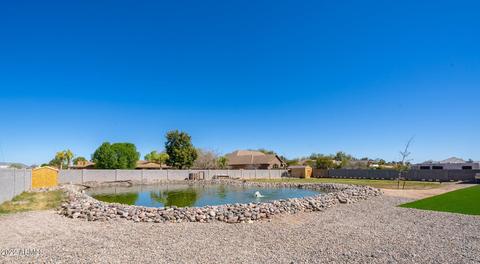 16506 E Pecos Rd, Gilbert, AZ 85295 photo 17