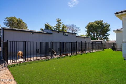 16506 E Pecos Rd, Gilbert, AZ 85295 photo 20