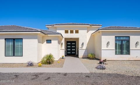 16506 E Pecos Rd, Gilbert, AZ 85295 photo 9