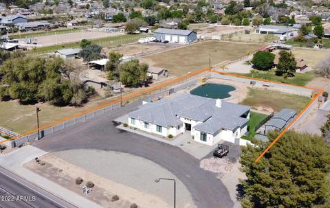 16506 E Pecos Rd, Gilbert, AZ 85295 photo 1