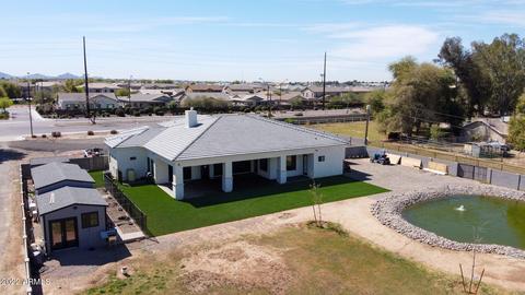 16506 E Pecos Rd, Gilbert, AZ 85295 photo 15