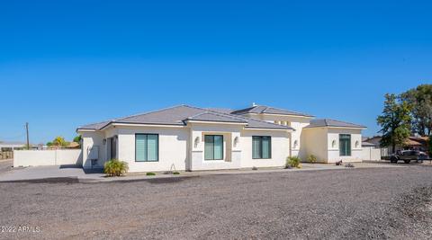 16506 E Pecos Rd, Gilbert, AZ 85295 photo 7