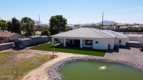 16506 E Pecos Rd, Gilbert, AZ 85295 photo 14