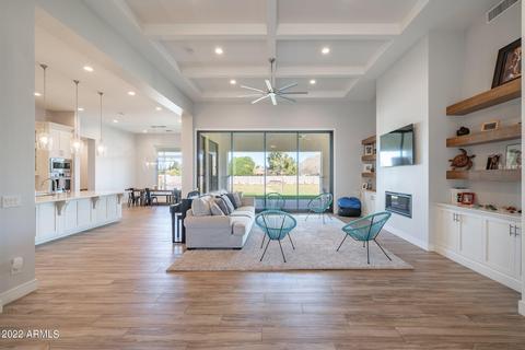 16506 E Pecos Rd, Gilbert, AZ 85295 photo 40