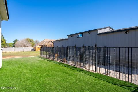 16506 E Pecos Rd, Gilbert, AZ 85295 photo 19