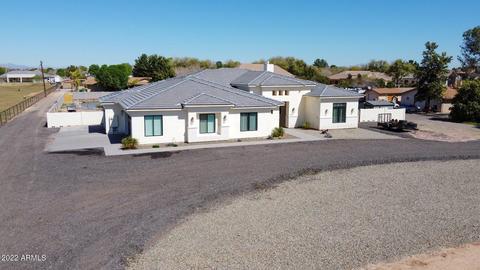 16506 E Pecos Rd, Gilbert, AZ 85295 photo 3