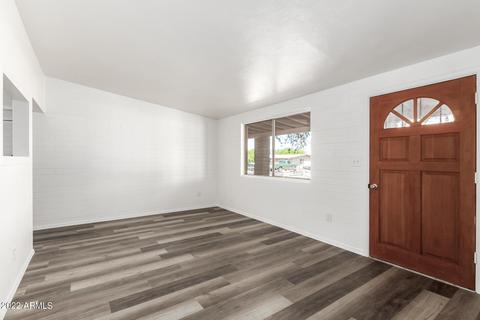 9129 E Vine Ave, Mesa, AZ 85208 photo 4