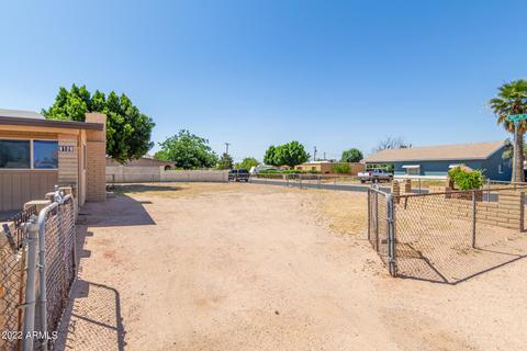 9129 E Vine Ave, Mesa, AZ 85208 photo 3