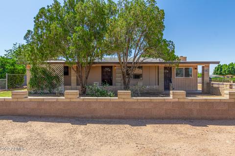 9129 E Vine Ave, Mesa, AZ 85208 photo 1