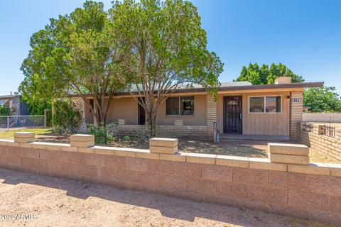 9129 E Vine Ave, Mesa, AZ 85208 photo 2