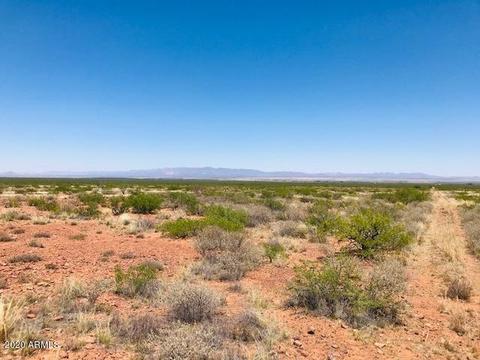 X X --, Mcneal, AZ 85617