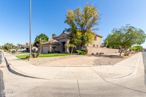 1443 E Rawhide Ave, Gilbert, AZ 85296 photo 61