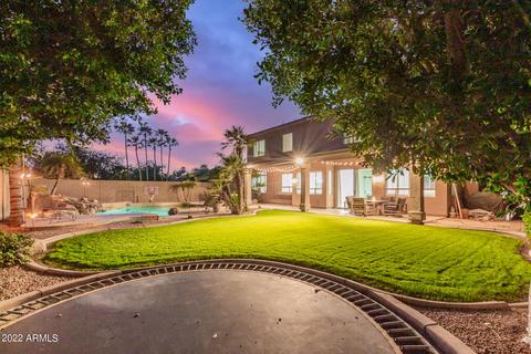 1443 E Rawhide Ave, Gilbert, AZ 85296 photo 39