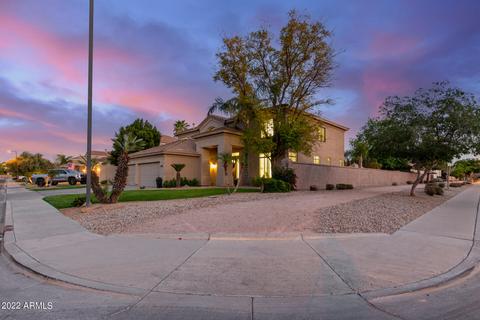 1443 E Rawhide Ave, Gilbert, AZ 85296 photo 60